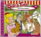 Bibi & Tina - Folge 59: Das Kleine Rehkitz