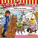Bibi und Tina - Folge 60:Wölfe In Der Puszta