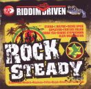 Rock Steady (Riddim Driven / Diverse Interpreten)