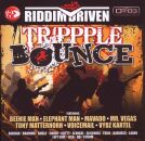 Tripple Bounce (Riddim Driven / Diverse Interpreten)