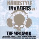 Hardstyle Invaders Vol.3 (Diverse Interpreten)