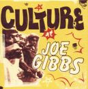 Culture - Culture At Joe Gibbs