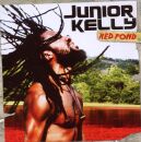 Junior Kelly - Red Pond