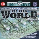 To The World (Riddim Driven) Vol.1 (Diverse Interpreten)