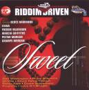 Sweet Rhythm (Riddim Driven / Diverse Interpreten)