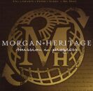 Heritage Morgan - Mission In Progress