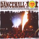 Dancehall 101 Vol.5 (Diverse Interpreten)