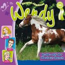 Wendy - Folge 55:Rodeo Auf Der Westernranch