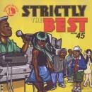 Strictly The Best Vol.45 (Diverse Interpreten)