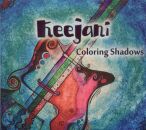 Keejani - Coloring Shadows
