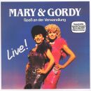 Mary & Gordy - Spass An Der Verwandlung-Live!
