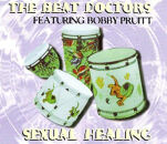 Beat Doctors - Sexual Healing