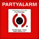 Partyalarm-Fireabend (Diverse Interpreten)