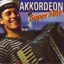 Akkordeon Super Fete (Diverse Interpreten)
