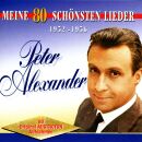Alexander Peter - Meine Schönsten 80 Lieder