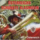 Österreichs Schönste Blasmusik (Diverse...