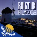 Bouzouki-Klänge (Diverse Interpreten)