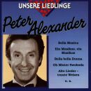Alexander Peter - Bella Musica