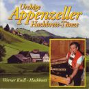 Knill Werner - Urchige Appenzeller Hackbrett-