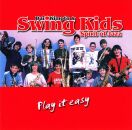 Kimoto Dai & Swing Kids - Spirit Of Jazz