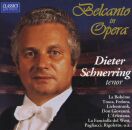 Schnerring Dieter - Belcanto In Opera (Diverse Komponisten)