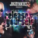 Sanchez, Roger - Release Yourself Vol. 8