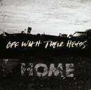 Off With Their Heads - Home
