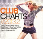 Club Charts 2013.2 (Diverse Interpreten)