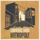 Lawrence Arms, The - Metropole