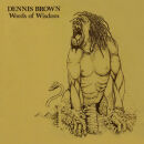 Brown Dennis - Words Of Wisdom
