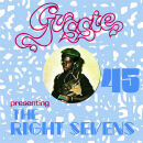 Clark Gussie - The Right Sevens (Limited 7X7 Inch Box)