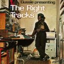 Clark Gussie - Gussie Presenting: The Right Tracks
