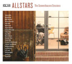 Allstars: The Sonnenhausen Sessions (Diverse Interpreten)