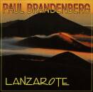 Brandenberg Paul - Lanzarote