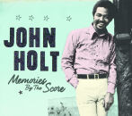 Holt John - Memories By The Score