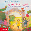 Meyer-Göllner Matthias - Die Wunderzaubertür