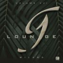 G Lounge Vol.16 (Diverse Interpreten)