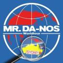 Mr. Da-Nos - Worldtour - Sidney