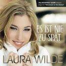 Wilde Laura - Es Ist Nie Zu Spät
