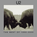 U2 - Best Of 90-00