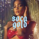 Soca Gold 2018 (Diverse Interpreten)