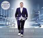 Lais Christian - Das Leben Ist Live (Deluxe Edition)