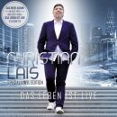 Lais Christian - Das Leben Ist Live (Special Lp / Vinyl...