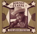 Clarke Johnny - Creation Rebel