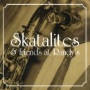Skatalites & Friends - Skatalites & Friends At...