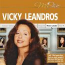 Leandros VIcky - My Star
