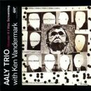 Aaly Trio With Ken V - Crazy Wisdom 03: I Wonder If I