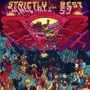 Strictly The Best 59 (Various / DANCEHALL EDITION)