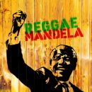 Reggae Mandela (Diverse Interpreten)