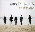 Abisko Lights - Point Of VIew